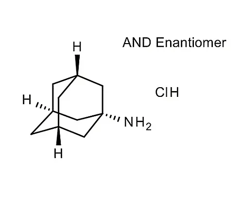 61-0358-93　Chloride 1-Adamantane Ammonium for Synthesis 820015 50G　8.20015.0050