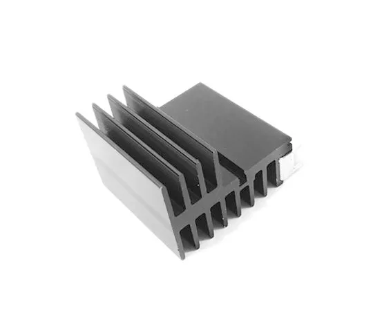 63-4740-03　Heatsink, 4.2K/W, 37.5 x 54 x 38mm　921AB0375B