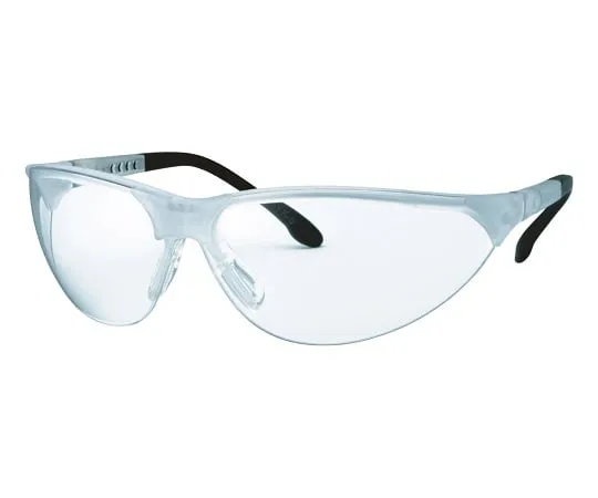 1-8150-01　［Discontinued］Lightweight Safety Glasses　YK-6