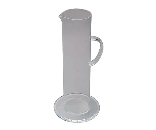 63-1277-18　Acrylic Cylinder 3L　0600