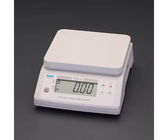 64-7909-73　［Discontinued］Digital Scale 30 kg (10 g)　EA715AK-15A