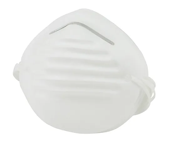 67-4556-09　Gardening Work Mask 10 Pieces　SGMS-2