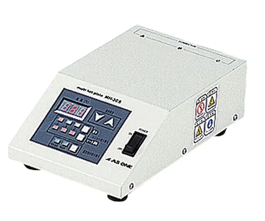 1-5870-02　Controller for Clean Hot Plate　MH-3CS