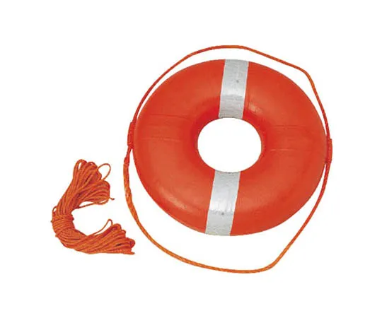 62-0036-86　［Discontinued］Foamed Double-Sided Tape, Foamed Polyethylene 15 mm Width x 10 m Roll　37960