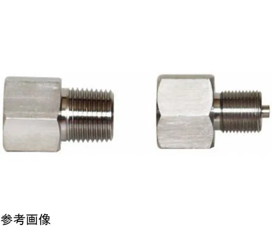 65-3631-42　Joint PF1/4 PF3/8 SUS316　S-14-38
