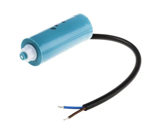 63-4722-81　RS 4μF Polypropylene Capacitor PP 440V ac ±10% Tolerance Screw Mount MRP440 Series　196-4753