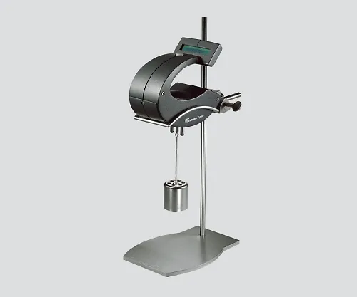 3-3338-01　［Discontinued］Portable Type Viscometer Viscotester 1Plus for Low Viscosity　399-0100