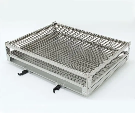 1-1465-42　［Discontinued］Thin Shaker Wire Rack　SA-7021