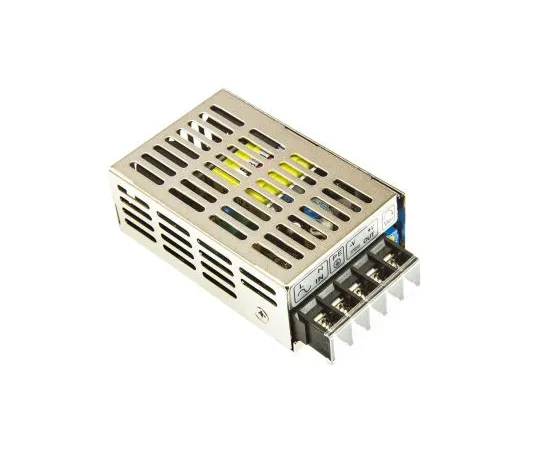 63-4796-87　TRACOPOWER 25W 1 Output Embedded Switch Mode Power Supply SMPS, 5A, 5V dc Enclosed　TXL 025-05S