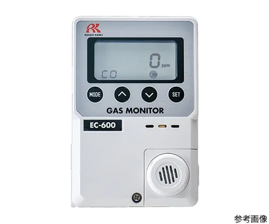64-0828-60　Compact CO Monitor　TA470EC-1