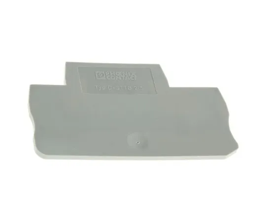 63-4835-38　Phoenix Contact D-STTB 2.5 Series Cover　3030459