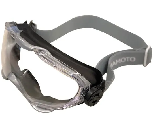 68-5547-53　Goggle Type Safety Glasses　YG-6000