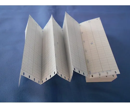 63-8468-66　Recording Paper 15 pieces　KM-221(EM-221)