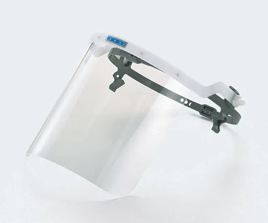64-0830-31　Face Shield　TA962BF-5