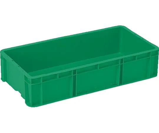 67-7318-44　TP Standard Container TP361.5 Green　20240300GR603