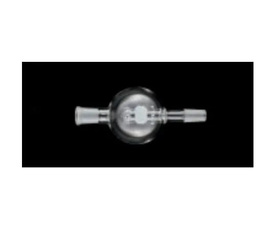 65-0564-20　Trap ball 100 mL TS 15/25 x 15/25