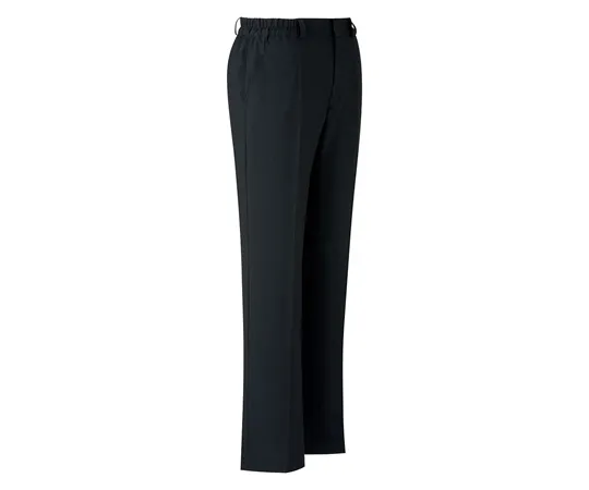 65-1268-54　Ladies Work Clothes, VERDEXCEL Easy Flex Black Pants Black 7 VEL510-SITA-7　VEL510-SITA-7