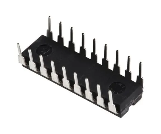 63-4765-03　Microchip PIC16C54C-04/P, 8bit PIC Microcontroller, 4MHz, 512 EPROM, 18-Pin PDIP　PIC16C54C-04/P