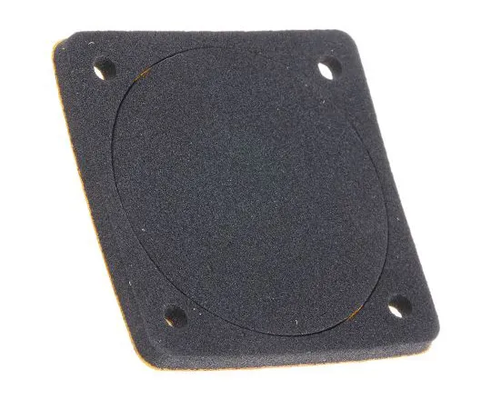 63-4777-64　EPDM, Neoprene Fan Gasket, 42 x 42mm　JH-117001