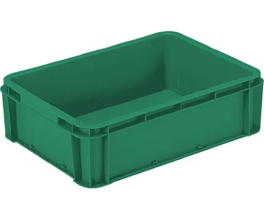 65-9012-65　Container #28-4 Green　20285500GRSEI