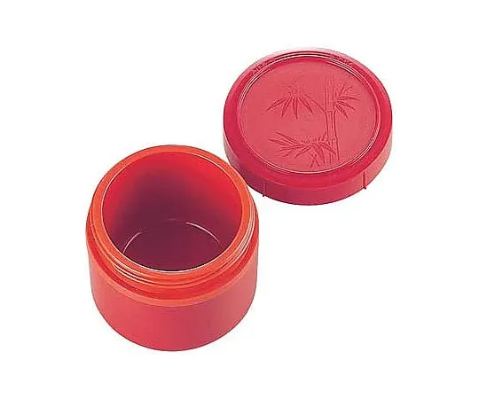62-6802-95　B-135 Wine with Thermal Soup/Inner Orange/Plain