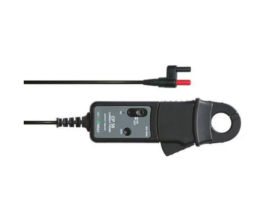 63-4986-93　GMC-I Prosys CP- 30 Multimeter Current Clamp Adapter, 30A dc, 30A ac, 25mm　CP 30