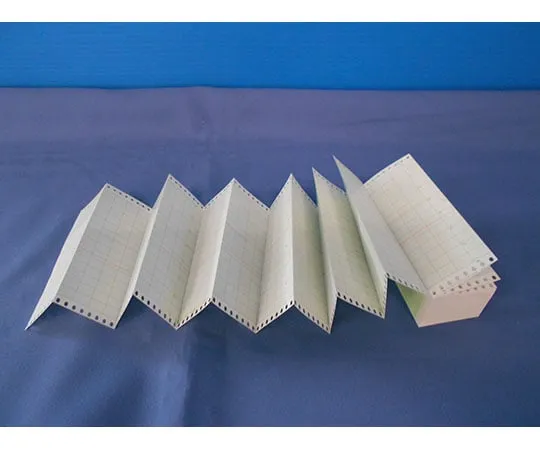 63-5626-99　Recording Paper 10 pieces 11 m　FBR-1-14PH