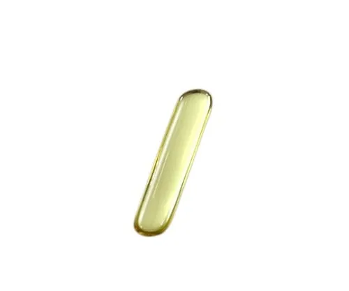 61-7427-01　Gold Metal Characters I 35mm x 1mm　GM35-I