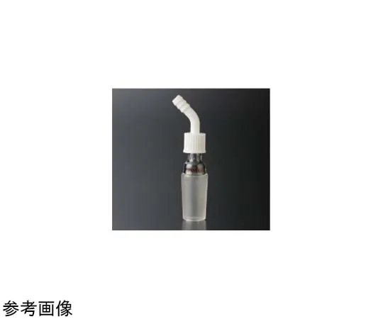 65-6840-76　Exhaust Pipe (Screw Type Nozzle Type) 15/25　1992-01-1