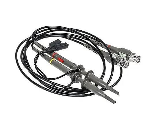 63-4692-17　Digilent Oscilloscope Probe, Probe Type: Passive 6MHz 1:10　460-004