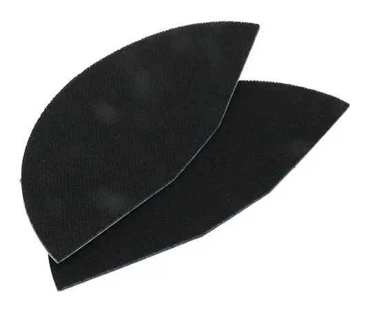 67-4559-62　Helmet Thermal Barrier Sheet Black 2 Pieces　SH-BLOCK