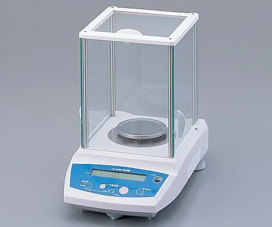 2-8032-01　［Discontinued］ASPRO Analytical Balance 65G　ASP64