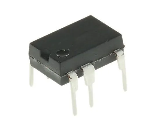 63-4706-89　ROHM BM2P034, AC-DC Converter 7-Pin, DIP　BM2P034