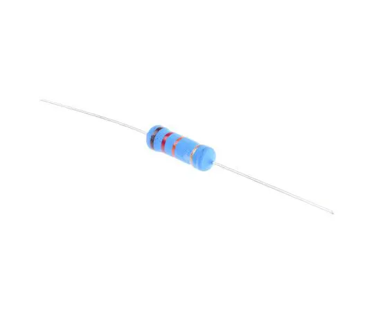 63-4730-76　TE Connectivity 12kΩ 3W Metal Film Fixed Resistor ±5% ±300ppm/°C　ROX3SJ12K