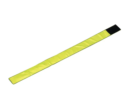 3-7523-01　［Discontinued］Safety Reflecting Ankle Belt　2363-019