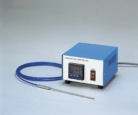 1-5719-01-20　［Discontinued］Free Power Digital Temperature Controller With Calibration Certificate　TS-P