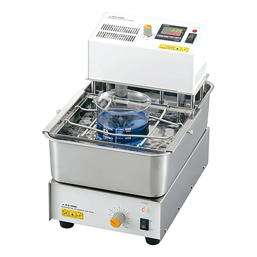 1-5088-11　［Discontinued］Temperature Chamber with Stirrer　HTS-50NDS