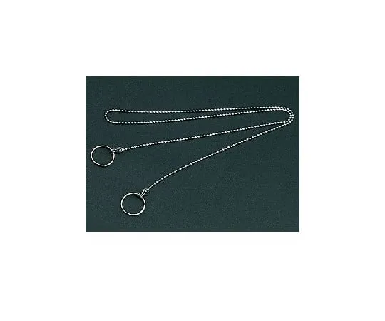 63-2812-72　Ball Chain 60 cm
