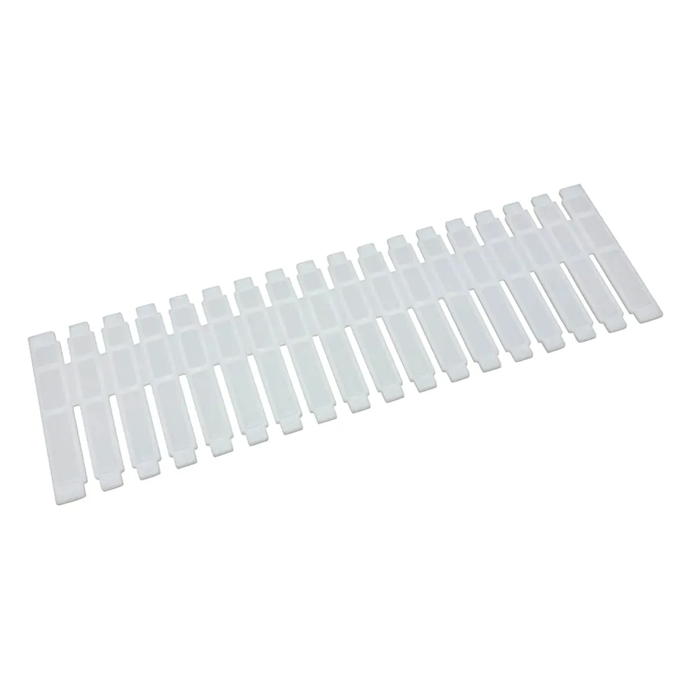 1-4616-01　Container Partition Plate 360 x 110 x 5Tmm　SP-36