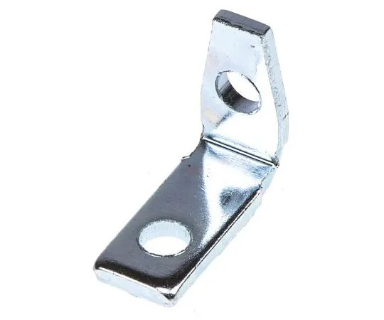 63-4699-59　Harting Fixing Bracket , For *** with 9 → 37 Way D-sub Connector　9670009910