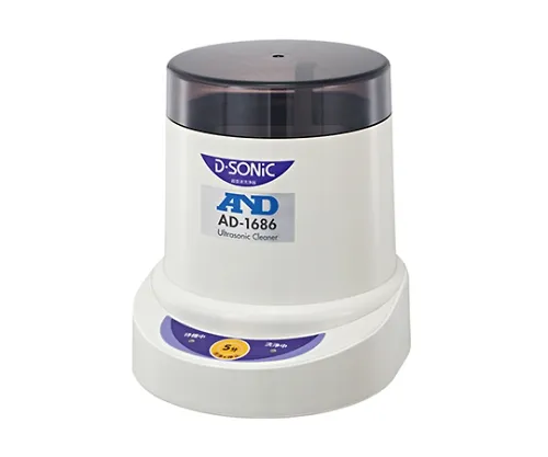 61-4672-86　［Discontinued］Tuning Fork Vibration  Viscometer for SV Ultrasonic Cleaner　AD1686