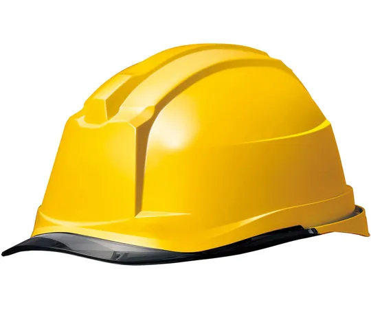 67-6633-82　PC Helmet (Windflow/Clear Visor) Yellow/Smoke　SC-19PCLRA3-UP4-YS