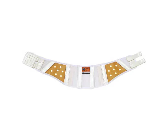 67-3144-96　Waist Protection Belt DR-1L (For Women) Easy Warm White S Size　CD4099300301