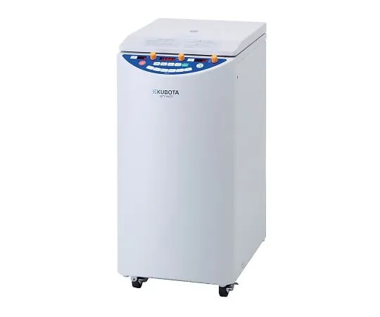 64-1109-68-90　【Global Model】　Micro Refrigerated Centrifuge　Model 3740