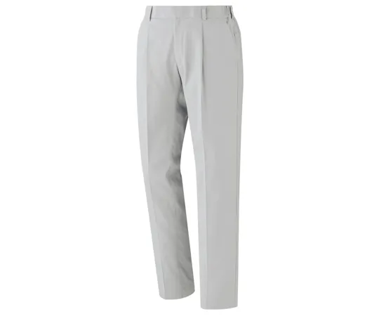 65-1257-73　Work Clothes, VERDEXCEL Pants Silver Gray SSS VE661SITA-SSS　VE661-SITA-SSS