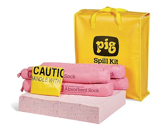 1-9270-02　Pig(R) Spill Response Bag　KIT320