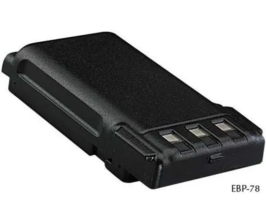 67-0458-63　Li-ion Battery Pack for DJ-P45　EBP-78