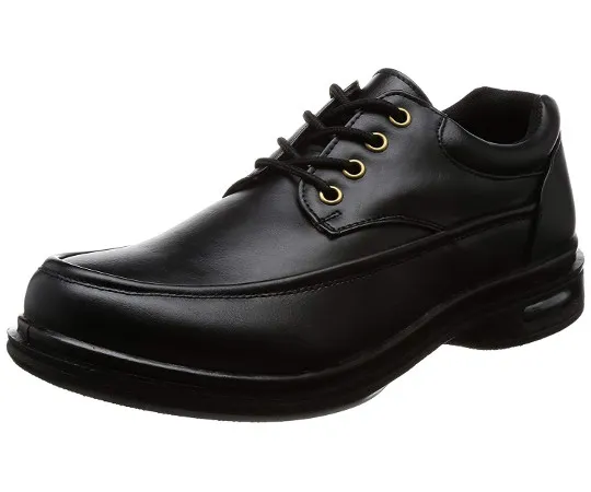 63-3308-87　Business Shoes FS-1300 BLACK 24.5cm