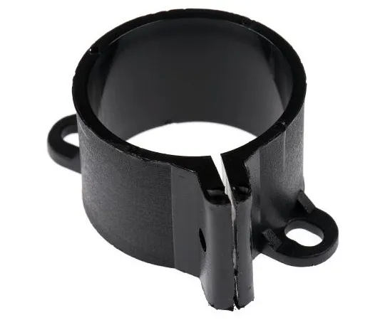 63-4741-52　RS PRO Capacitor Clip for *** with 35 mm Dia. Capacitor Nylon　238-7179
