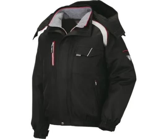 65-8410-41　Winter Blouson Black 3L　192-90-3L